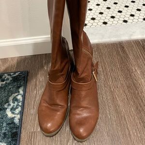 Francesca winter boots!